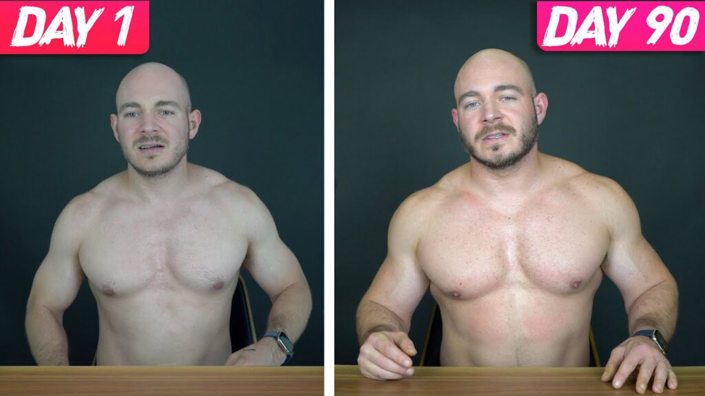 TRT Results Timeline