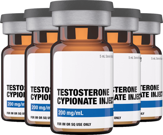 Testosterone therapy cost in the U.S.