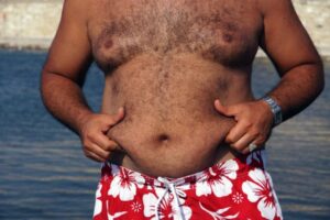 intermittent fasting for men over 40