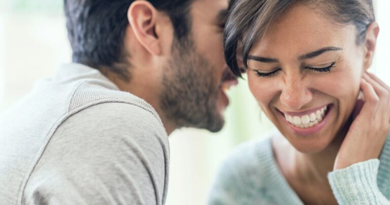 Dating Tips for Men Over 40