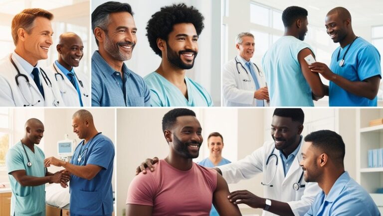 ### Why Regular Health Screenings Matter Once You Hit 40 (Even If You Feel Fine) **Let’s be real for a second** — turning 40 hits different. Your hangovers last longer, back pain becomes a recurring character in your life, and that metabolism? Yeah, it doesn’t move like it used to. But here’s the thing no one tells you loudly enough: your 40s are a wake-up call, not a countdown. And regular health checkups? They’re the insurance policy on the body you plan to keep using for the next 40+ years. In this article, we’ll break down why regular health screenings are essential for men over 40, what tests to get, how often to get them, and why playing tough-guy doctor avoider isn’t cool anymore. 🚑 --- ### Wake-Up Call: Why 40 Is the Turning Point Here’s some straight talk: most of the chronic health issues that sideline men in their 50s, 60s, and beyond start creeping in during their 40s. Heart disease, type 2 diabetes, prostate issues, low testosterone — they all love to simmer under the surface while you’re "feeling fine." According to a 2024 report from the American Heart Association, over 40% of men aged 40-49 show early signs of cardiovascular disease, *often without a single symptom*. > "The biggest issue is that men delay care until symptoms are severe," says Dr. Mark Davidson, a men’s health specialist in Chicago. "Preventive screenings are literally life-saving." So yeah, it’s time to stop brushing things off as "just getting older." --- ### The Must-Have Screenings for Men Over 40 If you don’t know what you should be getting checked, you’re not alone. Most guys I know don’t. Here’s your cheat sheet: #### 1. **Blood Pressure Check** High blood pressure is the silent killer. You won’t feel it, but it quietly wrecks your heart, kidneys, and brain. * **How often**: At least once a year #### 2. **Cholesterol & Lipid Panel** You need to know your HDL (good), LDL (bad), and triglycerides. * **How often**: Every 4-6 years, or annually if you have risk factors #### 3. **Blood Sugar (A1C Test)** This one tracks your average blood sugar over the past 3 months. It can spot prediabetes before it turns into something serious. * **How often**: Every 3 years, annually if you're overweight #### 4. **Prostate Health Screening** This one’s tricky. The PSA test has its critics, but it can catch early signs of prostate cancer. * **How often**: Talk to your doc around 45, especially if it runs in the family #### 5. **Colorectal Cancer Screening** Colonoscopies aren’t fun, but neither is colon cancer. Get over it. * **How often**: Start at 45, then every 10 years (more often if you’re high risk) #### 6. **Testosterone Level Test** Fatigue? Low libido? Brain fog? Might be low T. * **How often**: If symptomatic or annually if you're on TRT or at risk #### 7. **Skin Check (Yep, Even If You're Not a Beach Guy)** Skin cancer doesn’t care if you tan. Get checked. * **How often**: Once a year --- ### Let’s Talk Testosterone — Because It Matters Here’s what they don’t tell you in gym locker rooms: your testosterone level doesn’t stay in beast mode forever. After 30, it starts dropping by about 1% per year. By 40+, that drop is noticeable. And it’s not just about sex drive — it affects energy, mood, fat distribution, and even heart health. Personally, I felt it around 42. My lifts were stalling, my motivation dipped, and my sleep sucked. A simple blood test confirmed it. TRT isn’t for everyone, but knowing your levels is a power move. --- ### Breaking the "I’m Fine" Mindset Let’s face it, a lot of us grew up with dads who thought going to the doctor was for the weak. They toughed it out, took a Tylenol, and went back to work. Noble? Maybe. Smart? Not really. Here’s the reality: ignoring your health doesn’t make you manly. It makes you a liability — to yourself, your family, and everyone who counts on you. Think of screenings like regular oil changes. You wouldn’t drive your truck 100,000 miles without maintenance, right? --- ### What About the Cost? Good news: Most preventive screenings are covered by insurance under the Affordable Care Act. Even if you’re uninsured, clinics often offer free or low-cost checks. Pro tip: Schedule them around your birthday every year. Makes it easy to remember. --- ### Mental Health Deserves a Spot Too Real talk — anxiety, depression, burnout, and brain fog are all common for men over 40. And no, you don’t have to be crying in your car to need help. Annual mental health check-ins with a doctor or therapist can catch things early, and you’d be surprised how much better life feels when your mental game is sharp. 🤝 --- ### The Bottom Line Regular screenings aren’t about being paranoid. They’re about staying ahead of the game. Because you want to be the guy who shows up strong for his kids, crushes goals at work, and enjoys life at full throttle. You’re not invincible. None of us are. But you *can* be proactive, and that makes all the difference. Schedule the check. Get the blood work. Ask the uncomfortable questions. And yeah, keep being a badass — just a smarter, healthier one. --- **Meta Description**: Discover why health screenings for men over 40 are essential. Learn what tests to get, when, and how they can save your life. --- **Keywords**: * health screenings for men over 40 * men’s health checkups * testosterone levels * prostate screening * colonoscopy after 45 * cholesterol test men * mental health over 40 * A1C blood sugar test * regular checkups for men * low testosterone symptoms * blood pressure monitoring * male health after 40