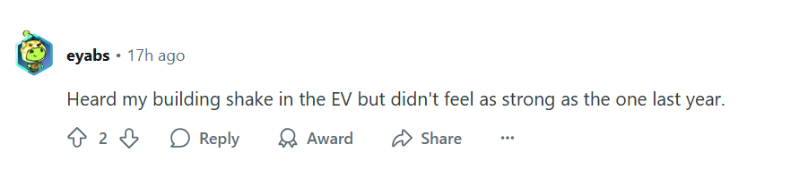 Two small earthquakes struck New Jersey and New York within a few days of each other—and the internet is lighting up faster than the tremors themselves.