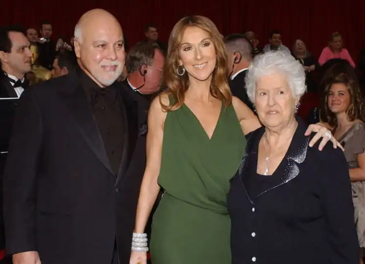 Celine Dion’s Traumatic Life