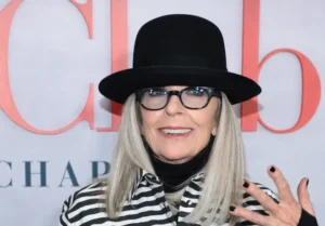 Diane Keaton