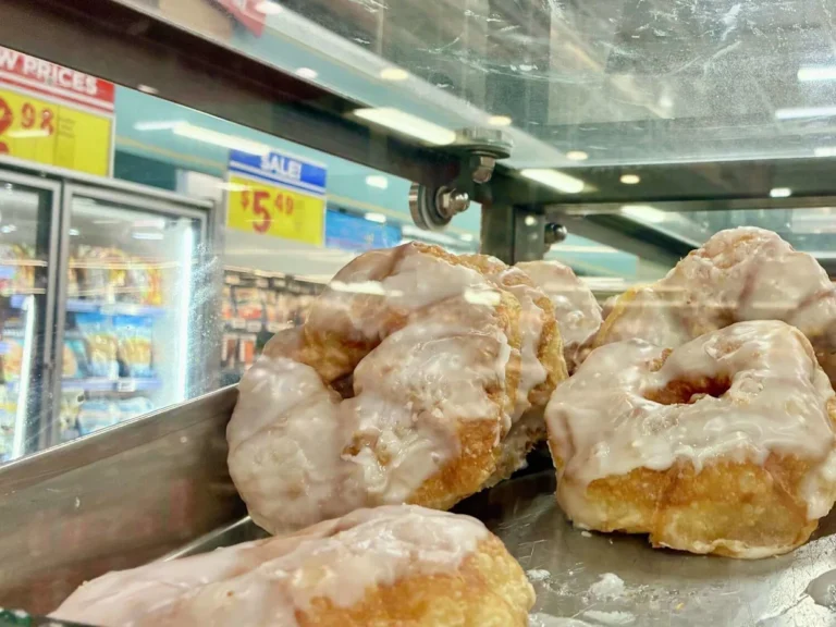 Texas Is Losing Its Mind Over These Viral Donuts