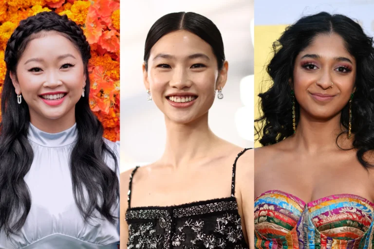 Most Popular Asian & Middle Eastern Entertainers