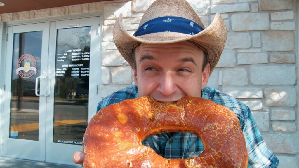 Texas Is Losing Its Mind Over These Viral Donuts