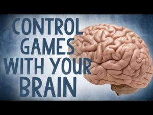 Why Your Brain Gets Hooked on Games